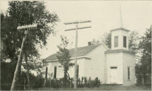 from Past and Present of Appanoose County, Iowa. Volume II, 1913